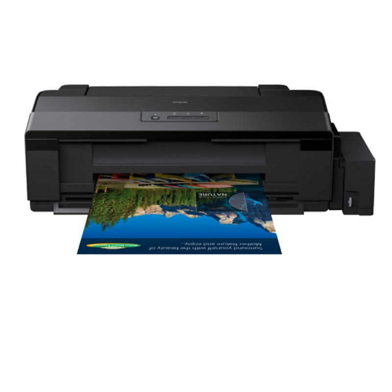 Epson L1800 A3 Photo Ink Tank Printer