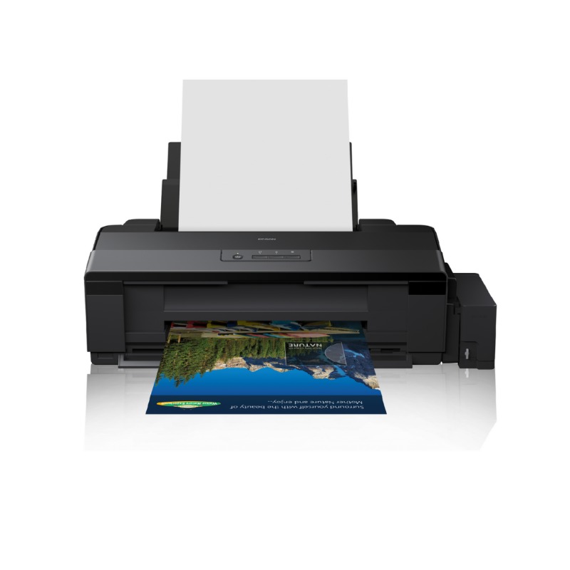 Epson L1800 A3 Photo Ink Tank Printer