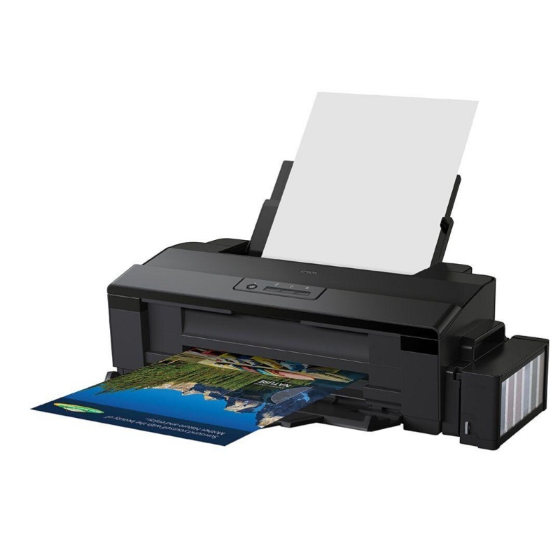 Epson L1800 A3 Photo Ink Tank Printer