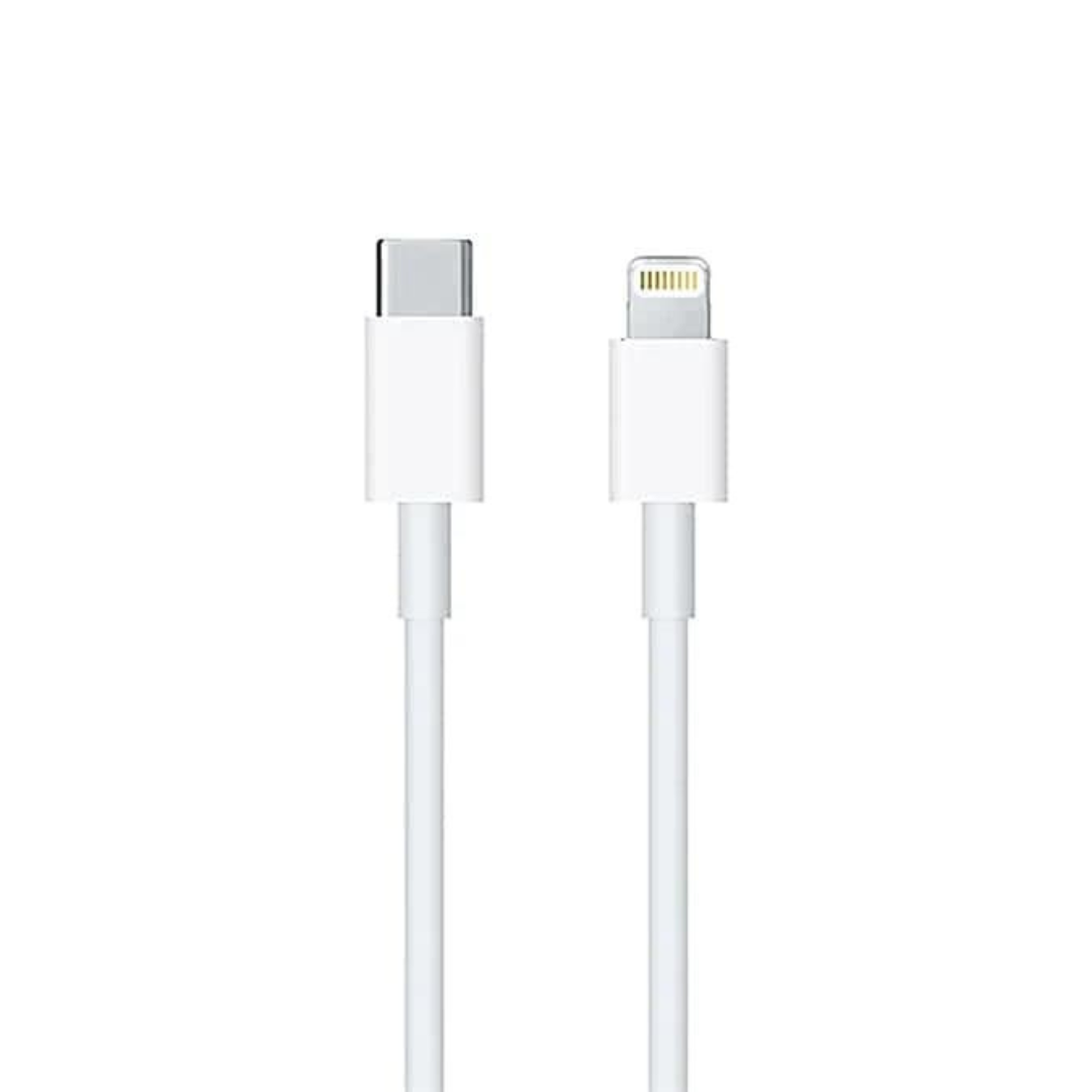 APPLE USB-C to Lightning Cable (1 M)-ZML – MX0K2ZM/A