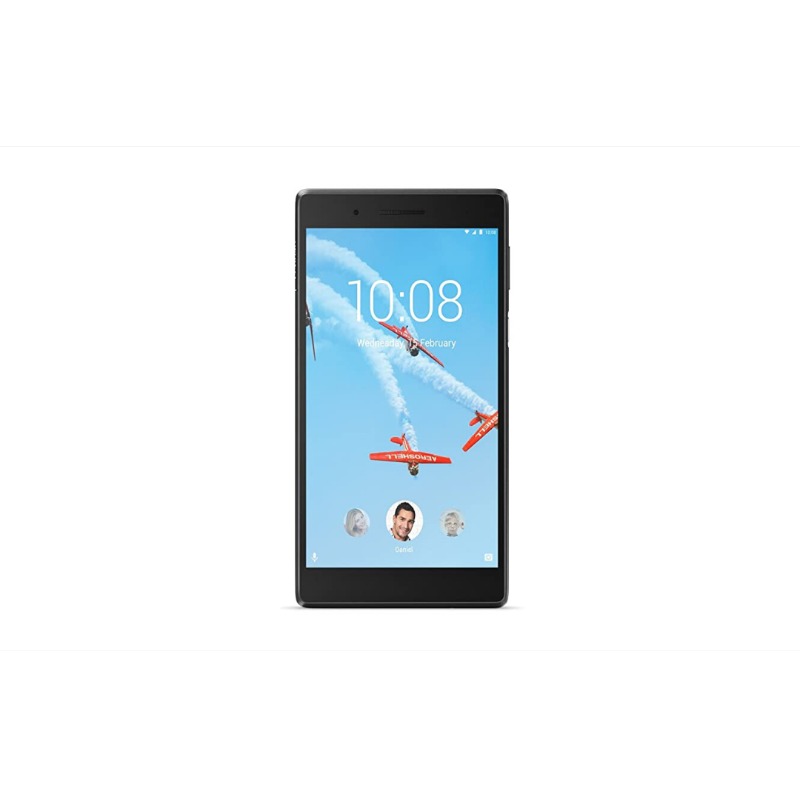 Lenovo Tab 4 7 Inch 3G Wi-Fi 16GB Black