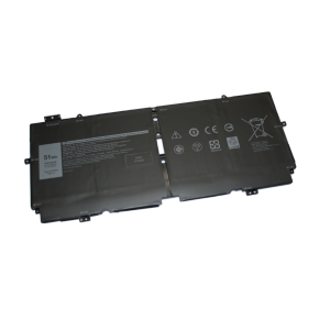 Dell xps 13 7390 2-in-1 P103G P03G001 battery