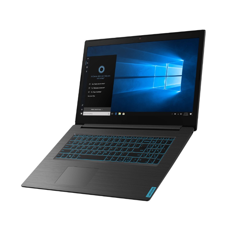 Lenovo IdeaPad L340-15IRH 81LK - Core i7 9750H  - Win 10 - 16GB RAM - 256 GB SSD - 1TB HDD ,NVIDIA® GeForce® GTX 1650 