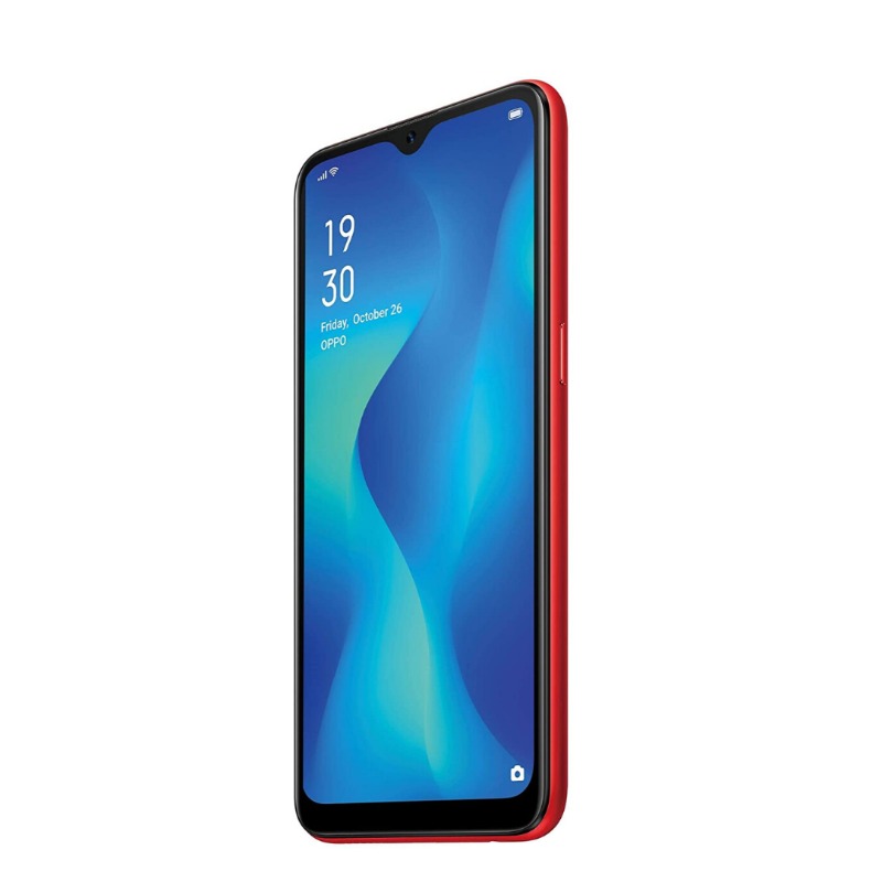 OPPO A1K (2GB RAM, 32GB Storage)