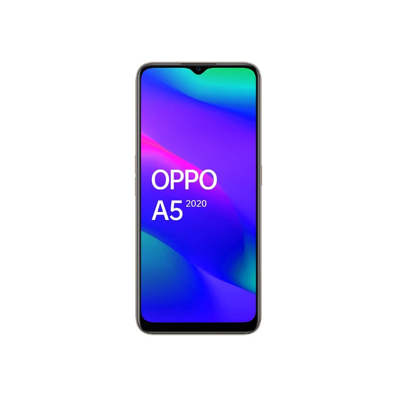 OPPO A5 2020 (3GB RAM, 64GB Storage) 