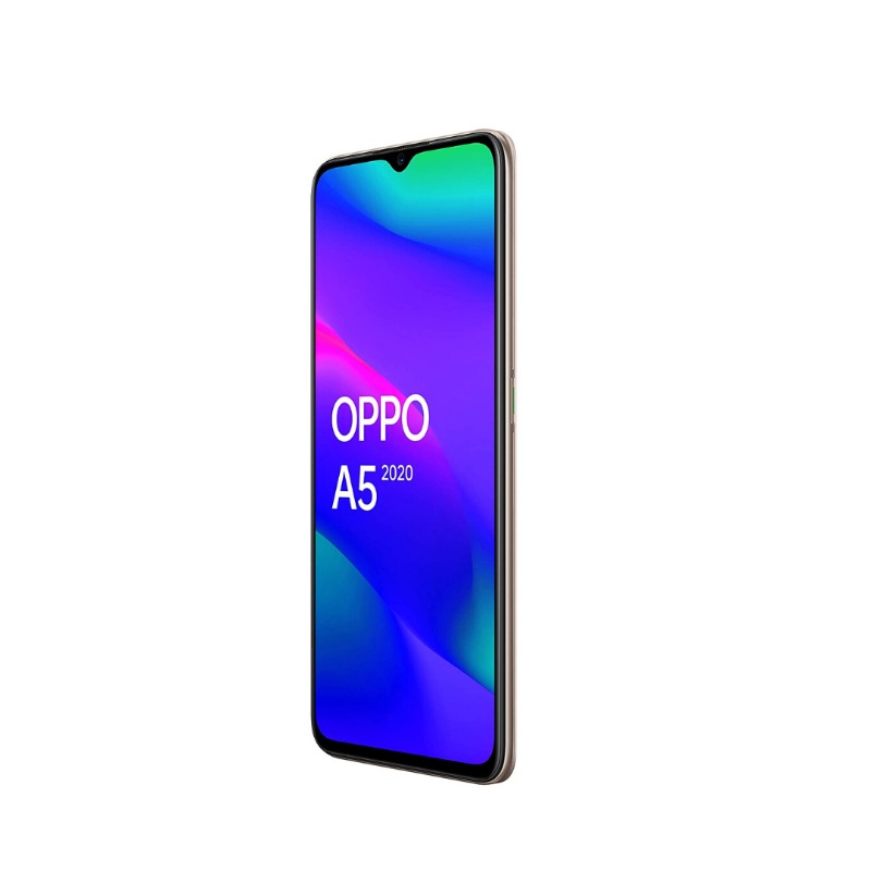 OPPO A5 2020 (3GB RAM, 64GB Storage) 