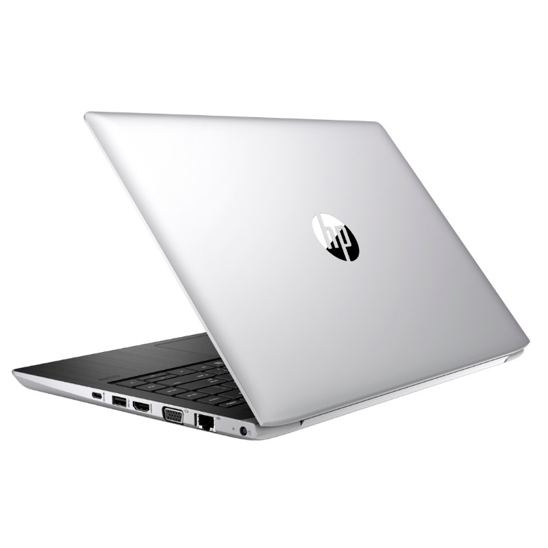 HP ProBook 430 G5 13.3in HD i5 8250U 256GB SSD Laptop (2WJ90PA)