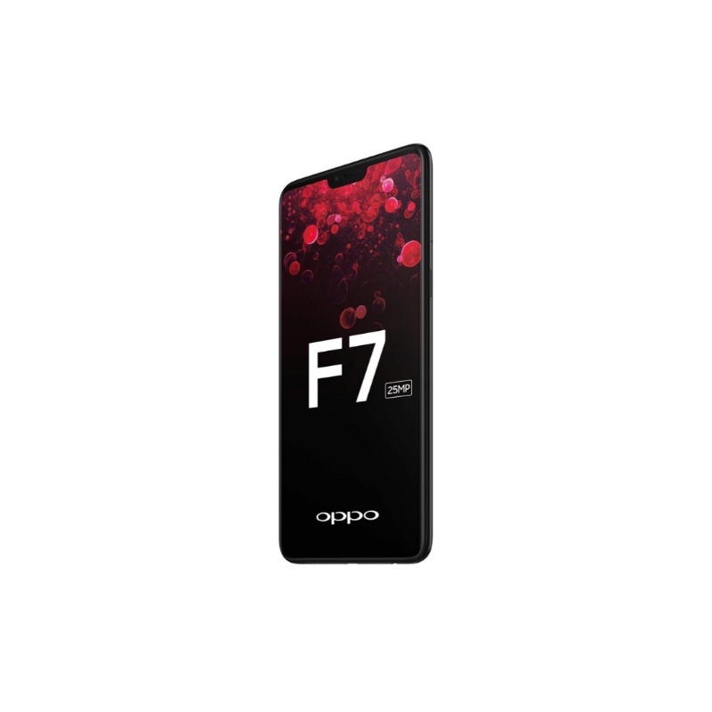 OPPO F7 (4GB Ram, 64GB Storage)