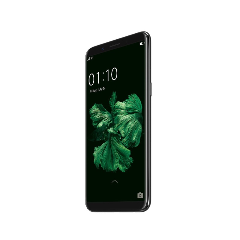 Oppo F5 (4GB RAM, 32GB Storage)
