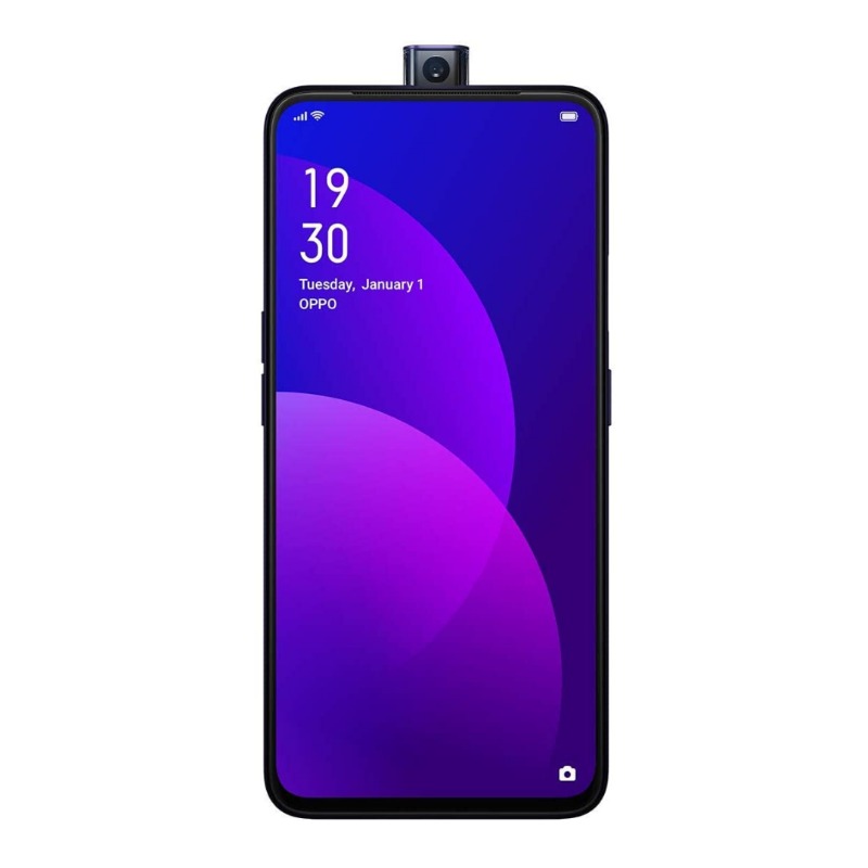 Oppo F11 Pro, 6.5