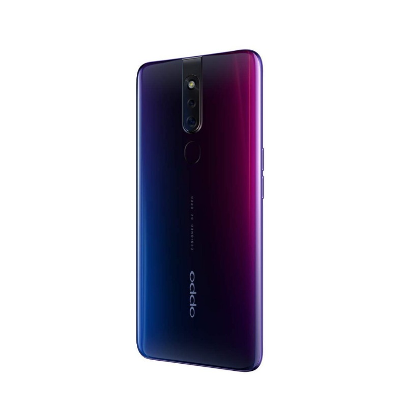 Oppo F11 Pro, 6.5