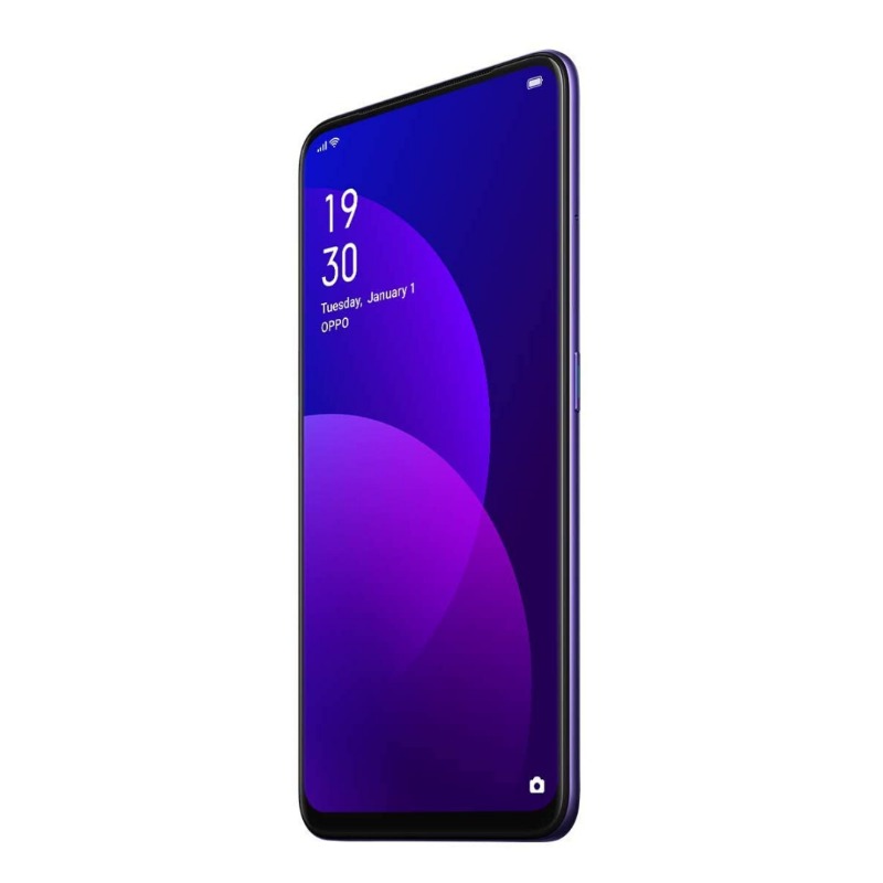 Oppo F11 Pro, 6.5