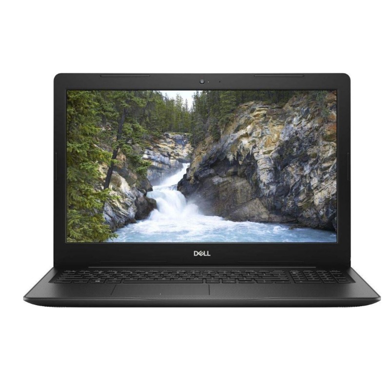 Dell Inspiron 15 3581 Laptop (INS-3581-00002-WIN) - Intel Core i3-7020U Processor, 7th Gen,4GB RAM,1TB HDD,Windows  10