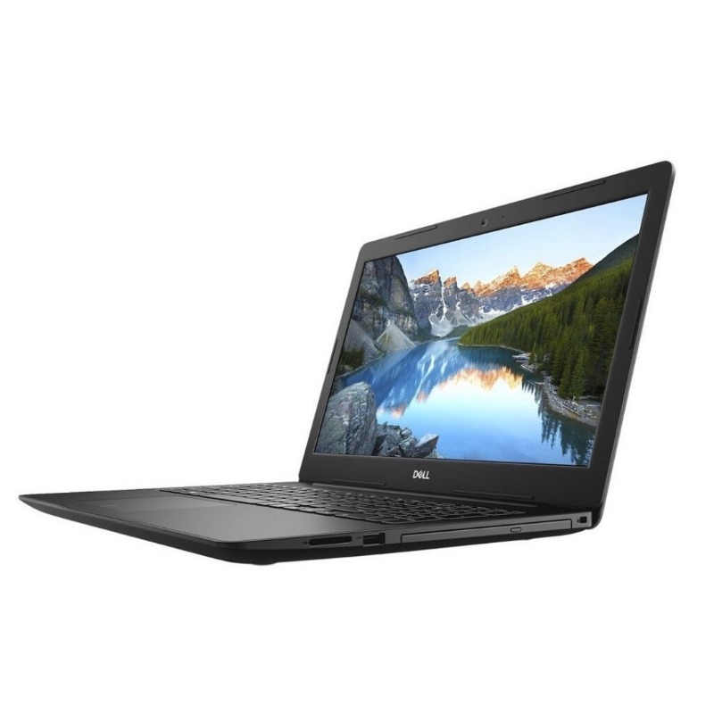 DELL Inspiron 3593 ,10th Gen Ci5-1035G1 Processor,4 GB Ram 1TB HDD,Windows 10, 2GB NVIDIA MX 230 Graphics & 1 Year Warranty 