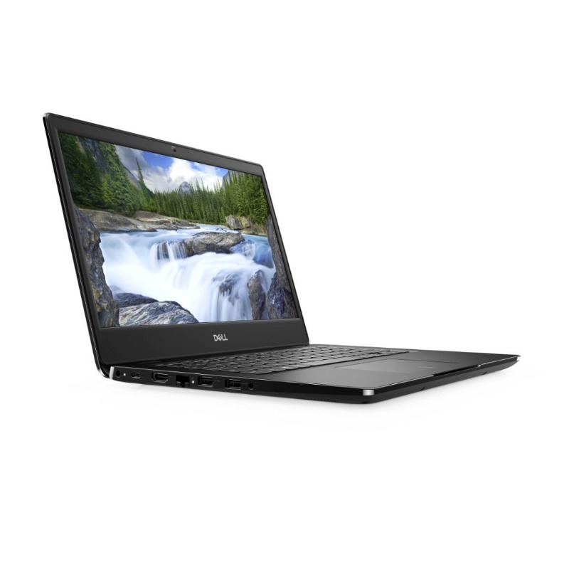 Dell Latitude 3400 Laptop (N013L340014EMEA) - Intel Core I5-8265u Processor,4gb Ram,1tb Sata Hd,14 Inch Fhd Display, Windows 10 Pro