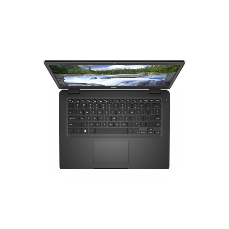 Dell Latitude 3400 Laptop (N013L340014EMEA) - Intel Core I5-8265u Processor,4gb Ram,1tb Sata Hd,14 Inch Fhd Display, Windows 10 Pro