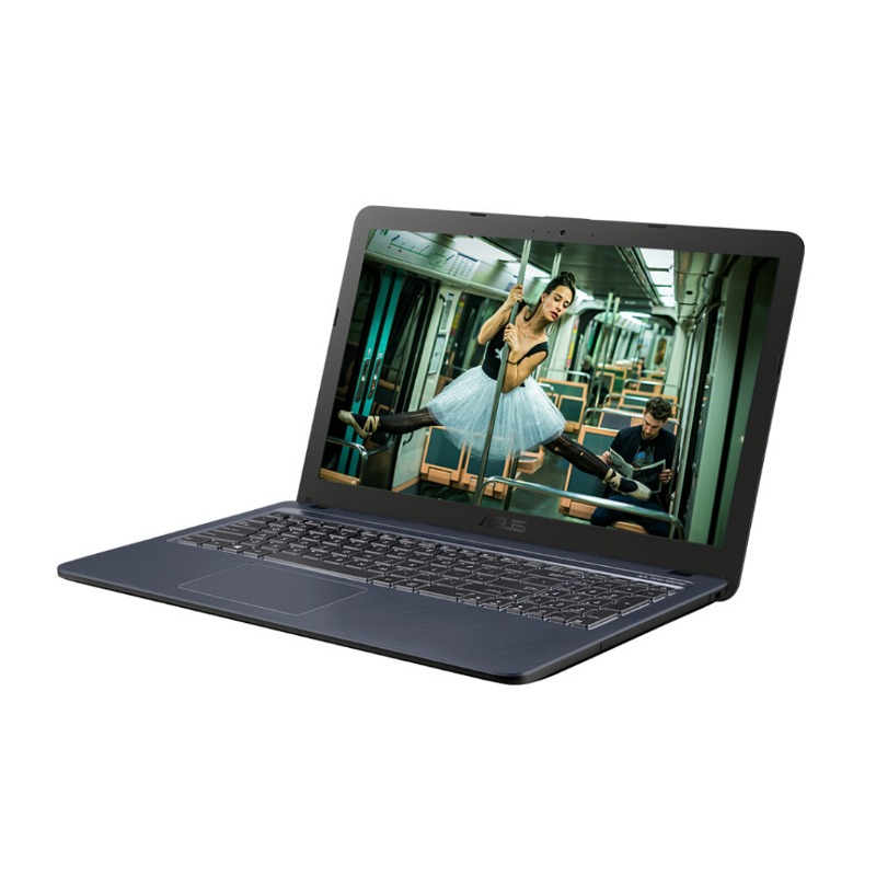 LAPTOP ASUS X543M 15.6” Intel Celeron N4000 Processor, 4GB RAM 1TB Hard Disk Win 10