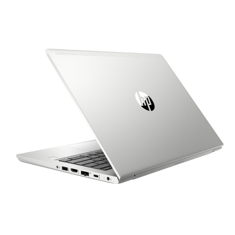 HP Probook 430 G6 (6HL48EA) - Intel Core i5, 4GB RAM, 500GB Hard Disk, 13.3 Inch Display & 1 Year Warranty 