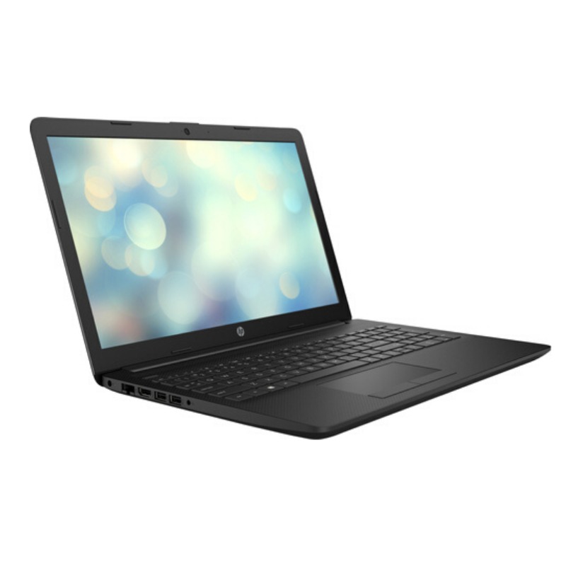 HP Notebook 15-da0354nia, Intel® Core™ i3-8130U Processor 4 GB DDR4-2400 SDRAM (1 x 4 GB) 1 TB 5400 rpm SATA Dhh, Win 10
