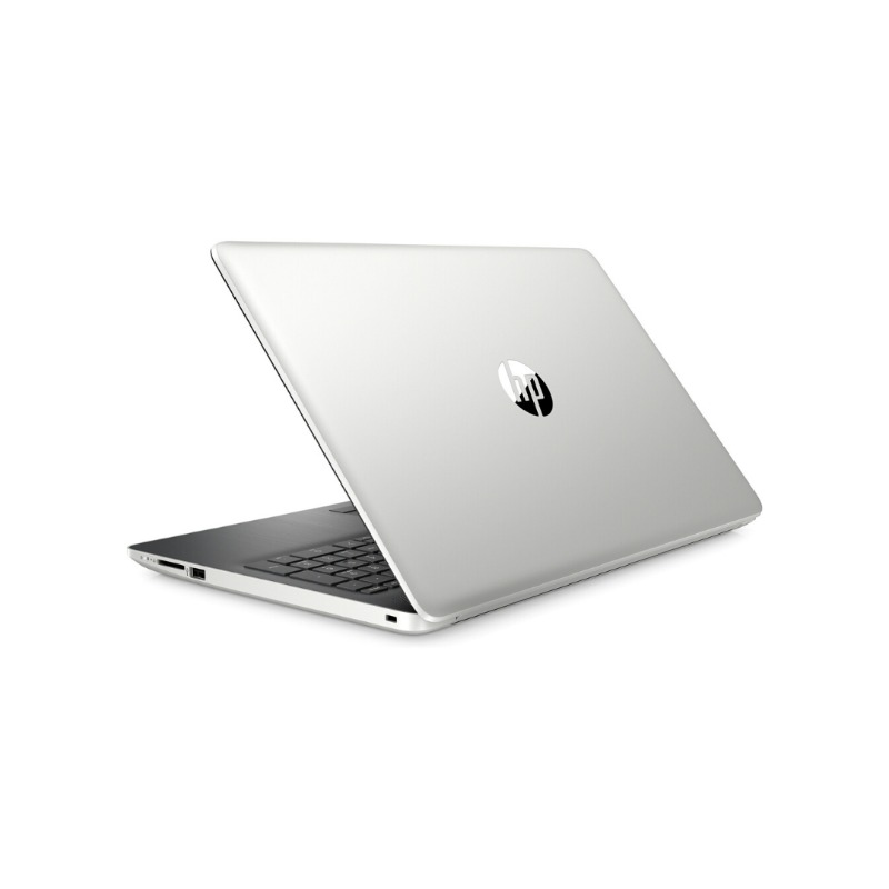 Hp Laptop 15-AMD Ryzen 3 3200U Processor 8GB Ram 256 GB SSD, Radeon Vega Graphics & 1 Year Warranty
