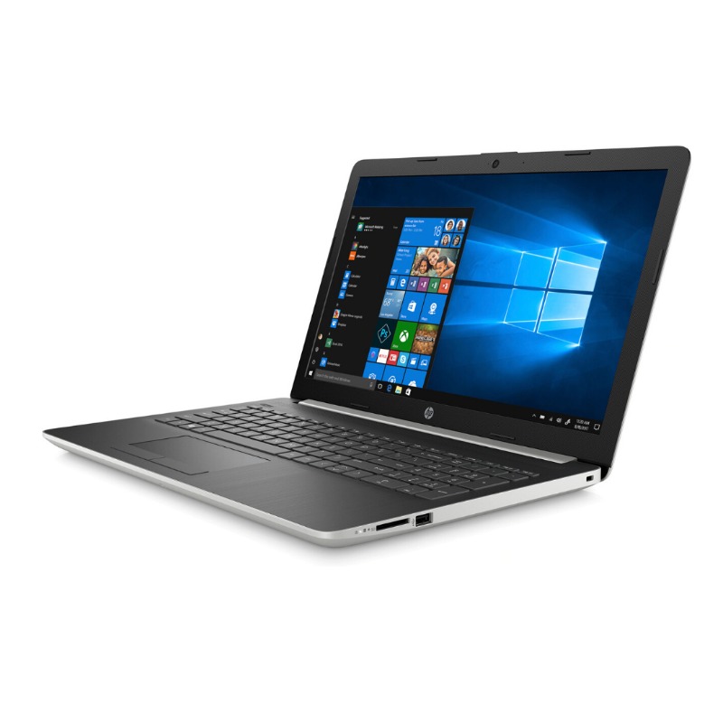 Hp Laptop 15-AMD Ryzen 3 3200U Processor 8GB Ram 256 GB SSD, Radeon Vega Graphics & 1 Year Warranty