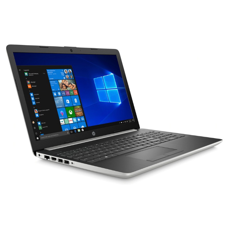 HP 15 Notebook  AMD Ryzen5 3500U (with Radeon Vega  Graphics) 8GB Ram , 256GB NVMe M.2 SSD Win10 1yr warranty