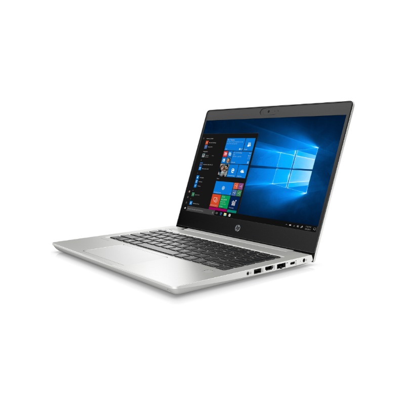 HP Probook 430 Intel Core i7-10510U Processor, 8 GB DDR4-SDRAM, 512 GB SSD & 1 Year Warranty 
