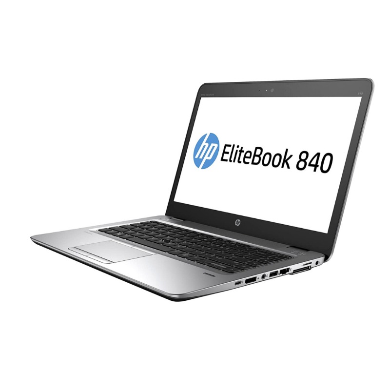  HP EliteBook 840 G4 – i5, 8GB, 256GB SSD, 14