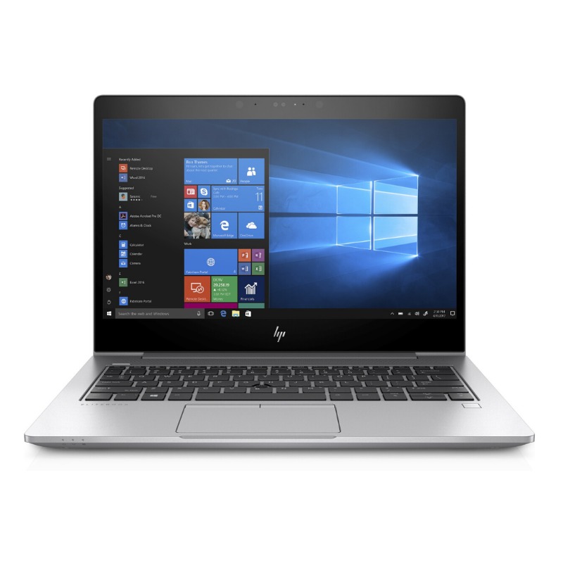 HP EliteBook 830 G5 Core i5 8250U 8GB 256GB 