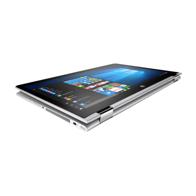 HP Pavilion 15- X360 Intel Core i5-8250U Processor, 8GB RAM, 1TB(1000GB) WiFi ,Webcam ,HDMI, ,15.6''