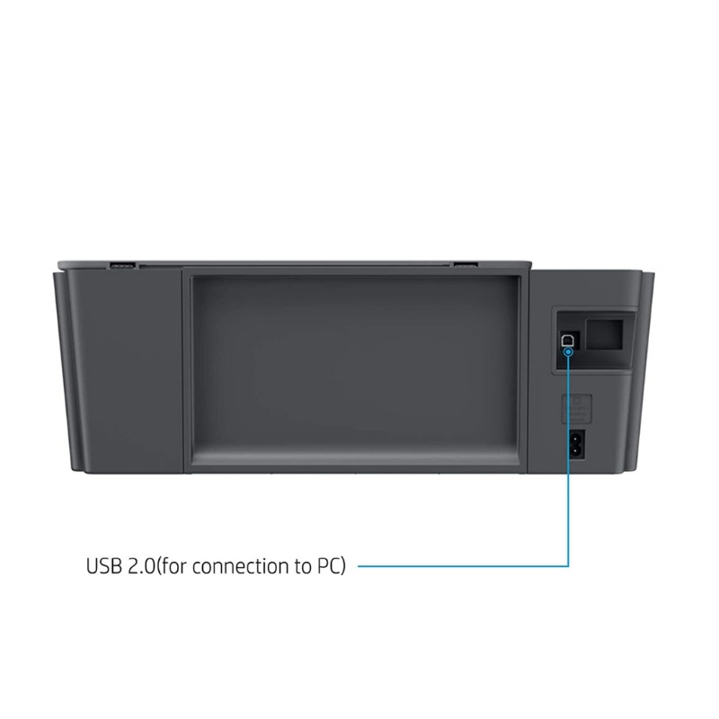 HP Smart Tank 515 Wireless All-in-One Printer 