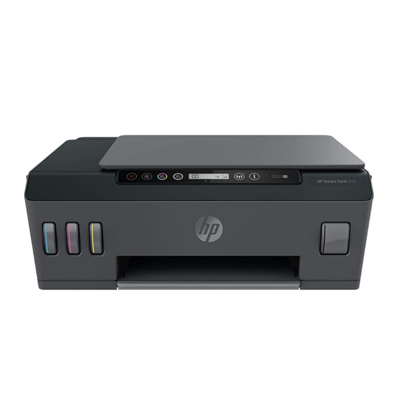 HP Smart Tank 515 Wireless All-in-One Printer 