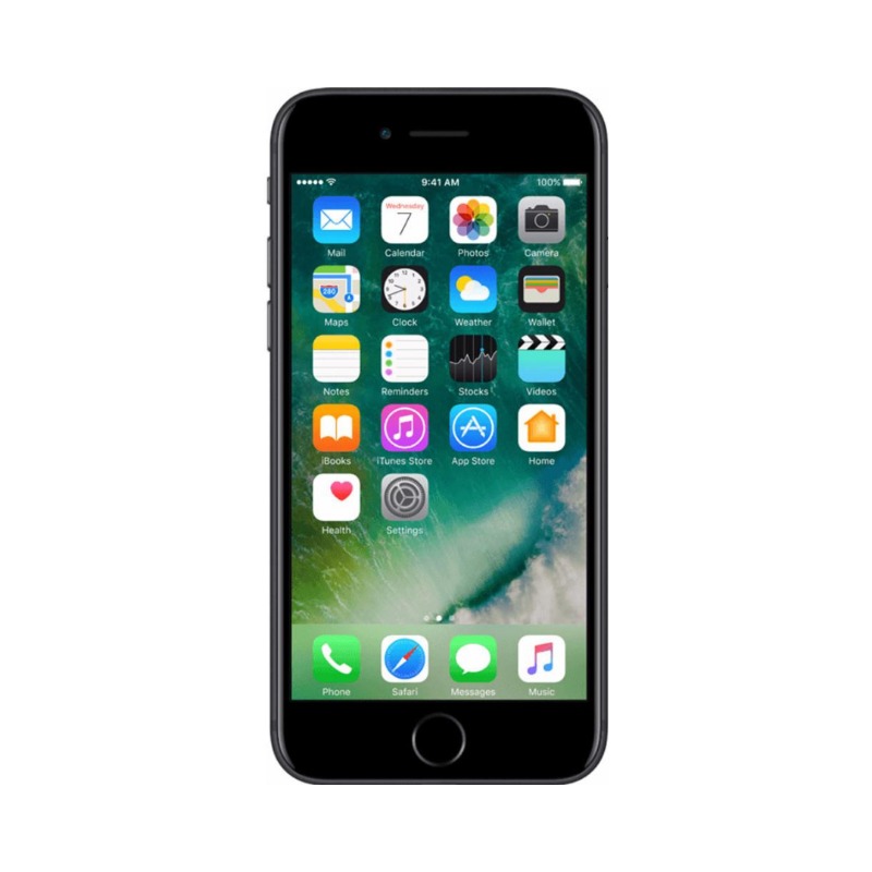 Apple iPhone 7 32GB (Black)