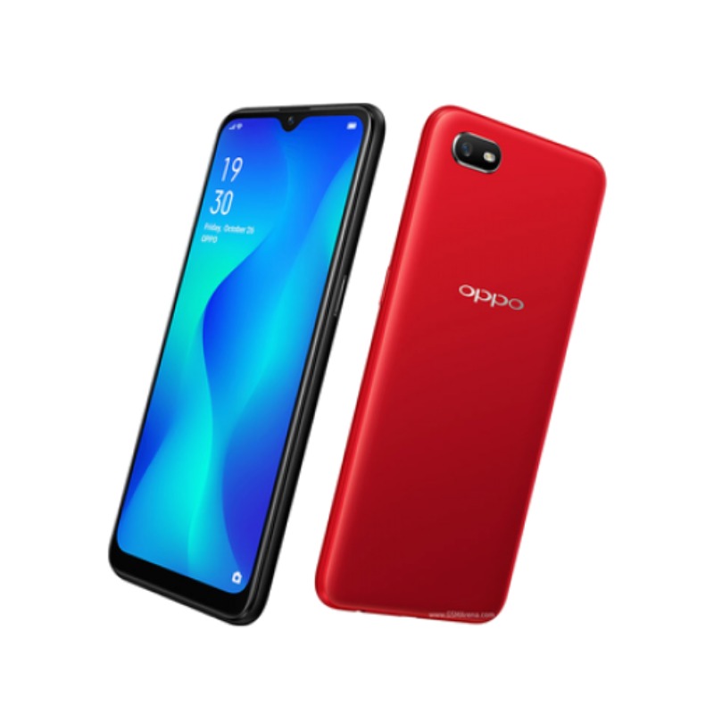 Oppo A1K 2GB + 32GB