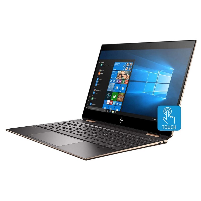 HP Spectre x360 13-ap0013dx 13.3