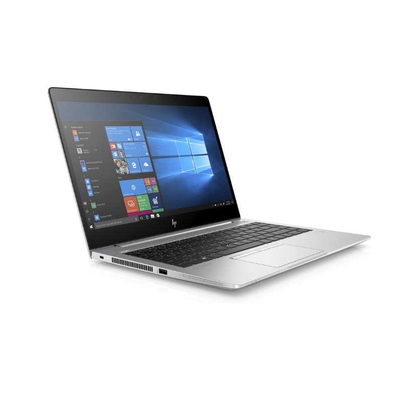 HP EliteBook 840 G6, i7-8665U, 16GB RAM, 512GB SSD