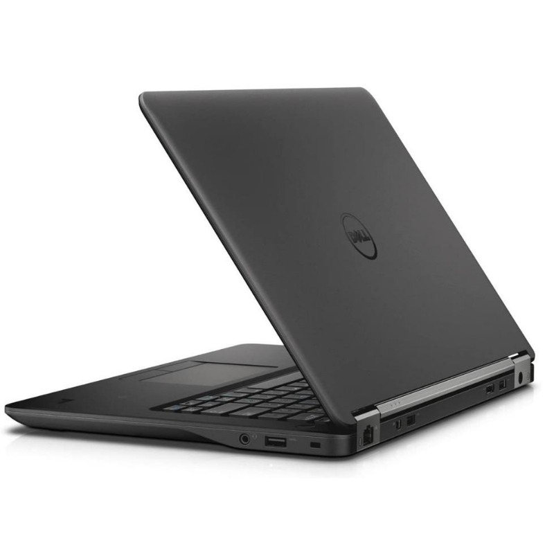 Dell Latitude E7470 14-inch Core i5 6300U 8GB RAM 256GB SSD & 3 Months Warranty 