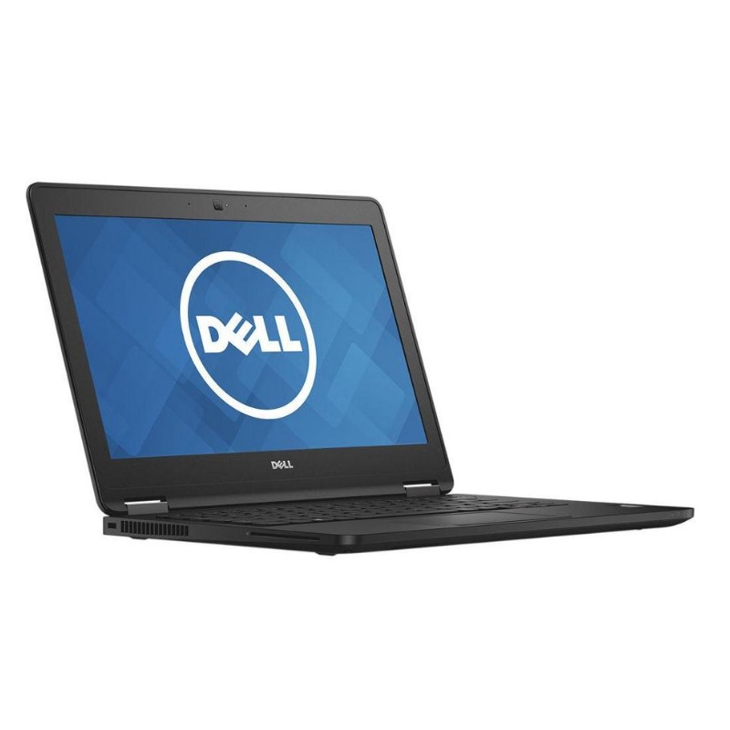 Dell Latitude E7270 Ultrabook Core i5-6300U 8 GB RAM 256 GB SSD