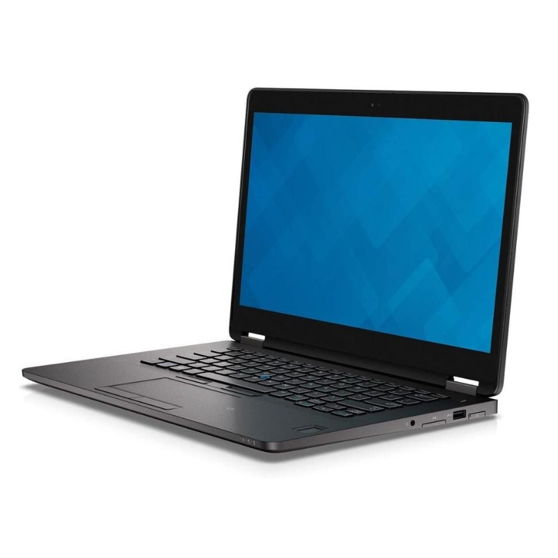 Dell Latitude E7270 Ultrabook Core i5-6300U 8 GB RAM 256 GB SSD