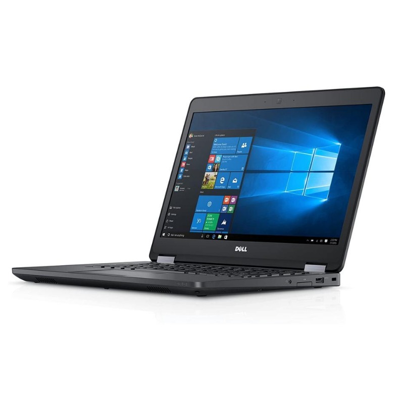 Dell Latitude E5470 Intel Core i5-6300U 8GB RAM 256GB SSD 