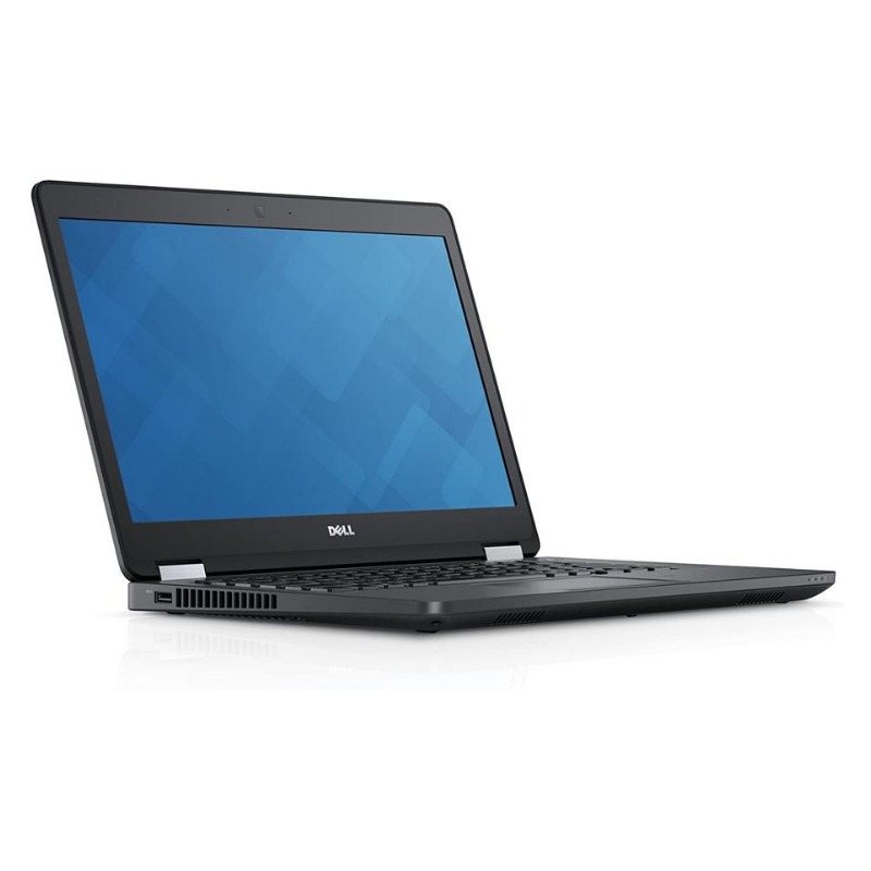 Dell Latitude E5470 Intel Core i5-6300U 8GB RAM 256GB SSD 