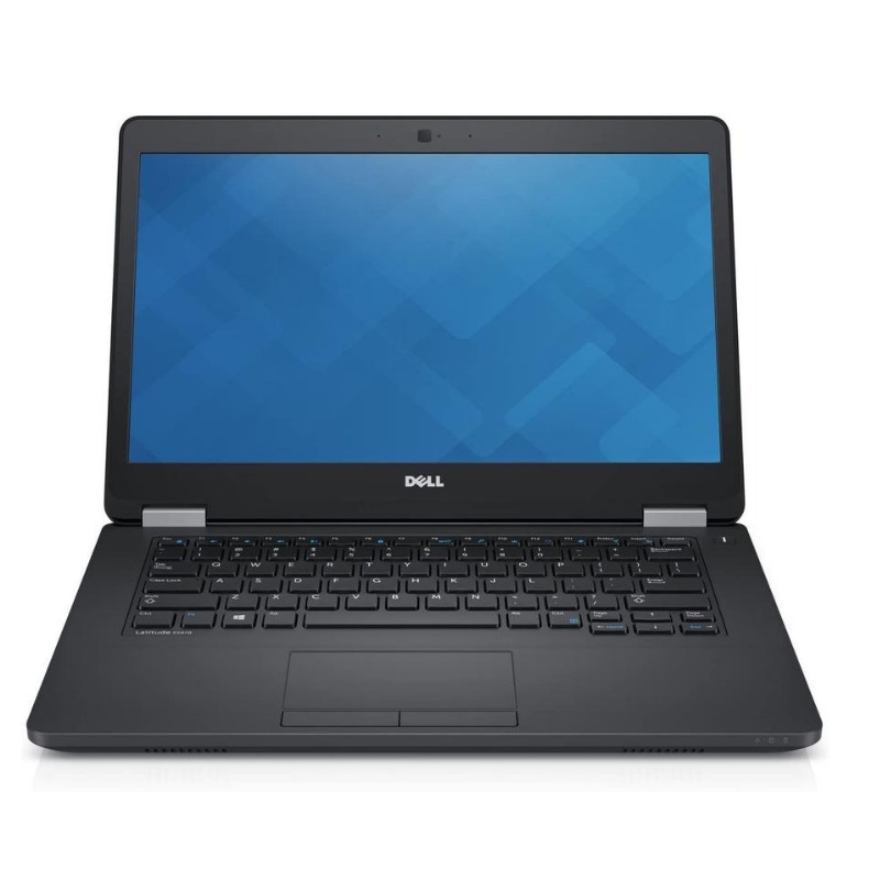 Dell Latitude E5470 Intel Core i5-6300U 8GB RAM 256GB SSD 