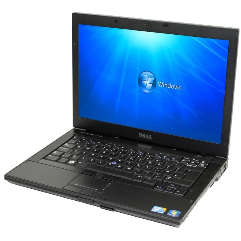 Dell Latitude E6410 Core i7 M 620 @ 2.67GHz, 4GB RAM, 500GB HDD, Windows 10 & 6 Months Warranty