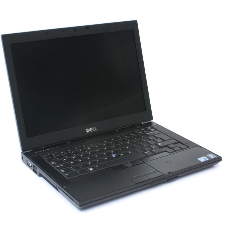 Dell Latitude E6410 Core i7 M 620 @ 2.67GHz, 4GB RAM, 500GB HDD, Windows 10 & 6 Months Warranty