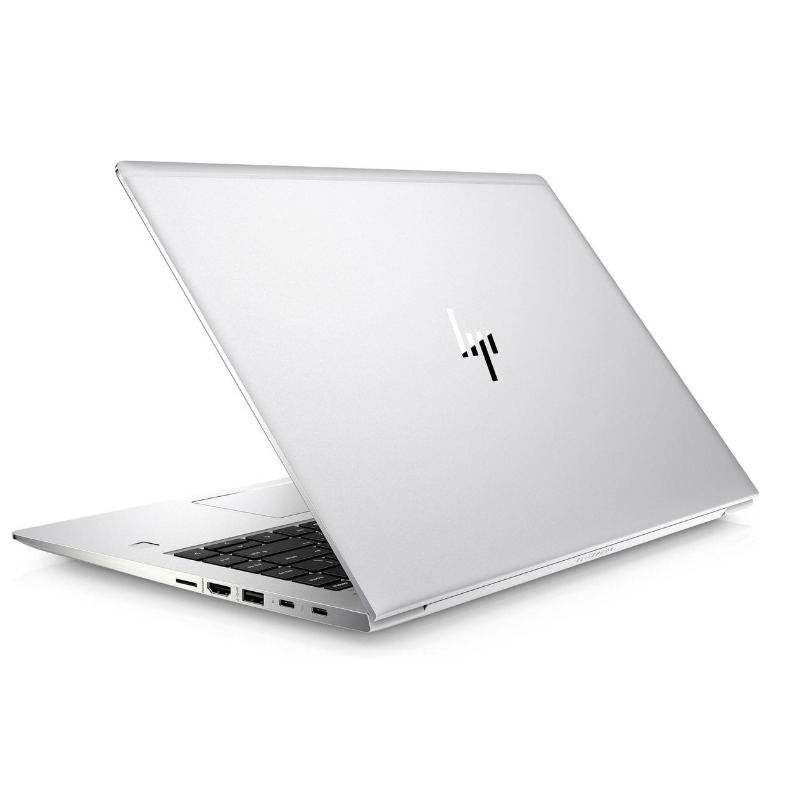 HP Elitebook 1040 G4 (1EP72EA)- Intel Core i5-7200U Processor, 7th Gen, 8GB RAM, 256GB SSD, 14 Inch FHD Display, 620 HD Graphics, Clickpad Backlit, Win 10(64bit) Pro