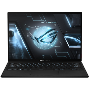 ASUS ROG Flow Z13 Gaming Laptop, 13.4”,NVIDIA GeForce RTX 3050, Intel Core i7-12700H, 16GB LPDDR5, 512GB PCIe SSD, Windows 11-90NR07Z1-M001K0