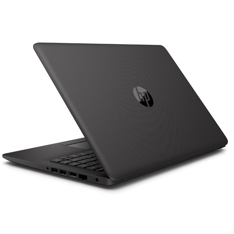 HP 15 Intel Core i5 10210U Processor ,4GB Ram 1TB Hard Disk ,DVD-RW Windows 10 Home 15.6″ HD