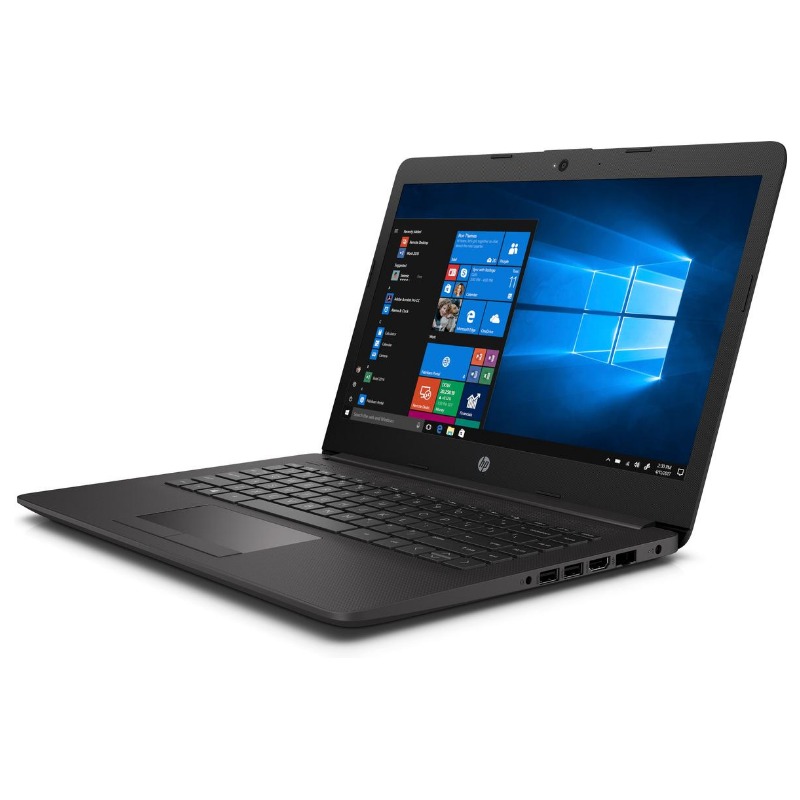 HP 15 Intel Core i5 10210U Processor ,4GB Ram 1TB Hard Disk ,DVD-RW Windows 10 Home 15.6″ HD
