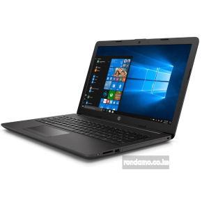 HP 250 G7, 15.6: Intel Core i3 10th Gen - (4 GB RAM /1000 GB HDD/Windows 10 & 1 Year Warranty 