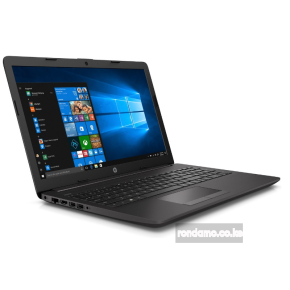 HP 250 G7, 15.6: Intel Core i3 10th Gen - (4 GB RAM /1000 GB HDD/Windows 10 & 1 Year Warranty 